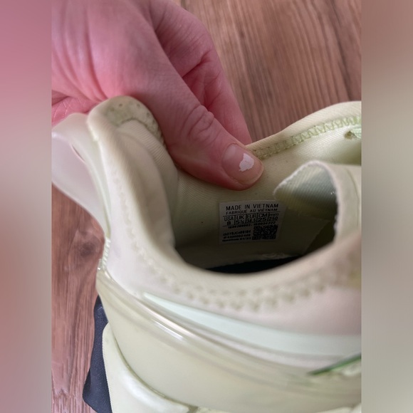 Reebok zig kinetica 3 sneakers - Picture 11 of 11